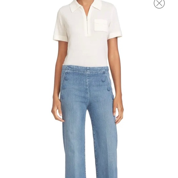 Frame Denim Denim - FRAME DENIM WALSH STYLE